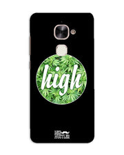 High | LeEco Le 2 Phone Case