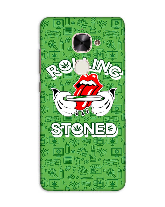 rolling stone | LeEco Le Max 2 Phone Case