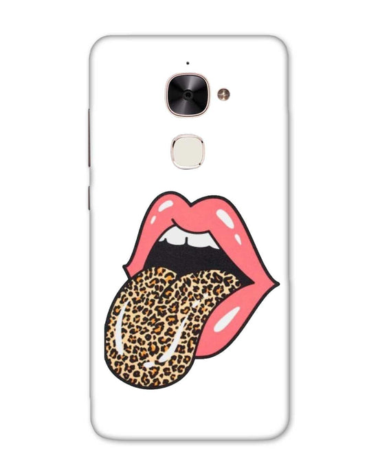 Rolling wild | LeEco-Le-Max-2- Phone Case