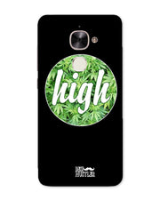 High | LeEco Le Max 2 Phone Case
