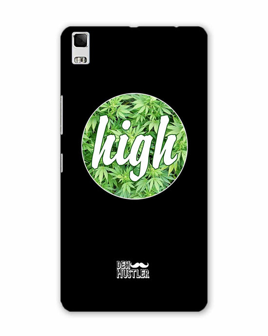 HIGH | Lenovo K3 Note Phone Case