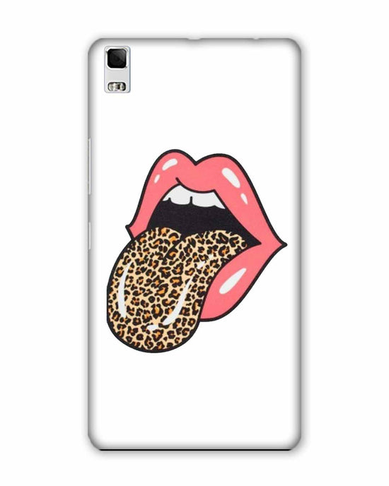 Rolling wild | Lenovo-K3-Note Phone Case