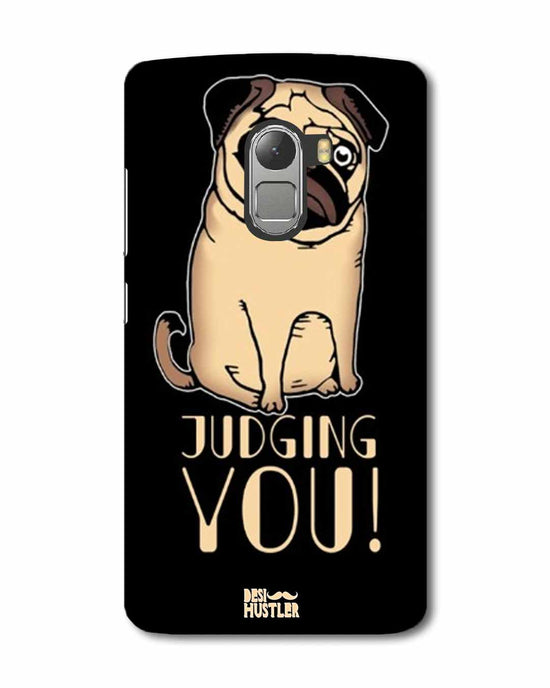 judging you I Lenovo K4 Note  Phone Case