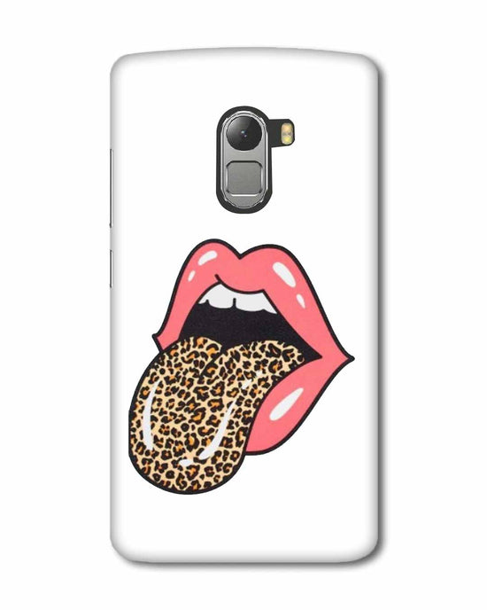 Rolling wild | Lenovo-K4-Note Phone Case