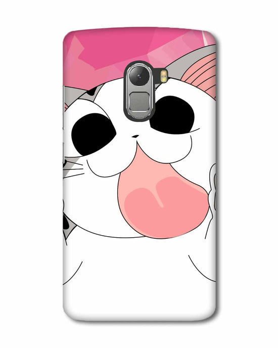 Licking Cat | Lenovo K4 Note Phone Case