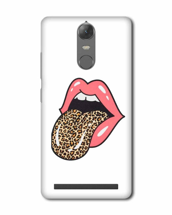 Rolling wild | Lenovo-K5-Note  Phone Case