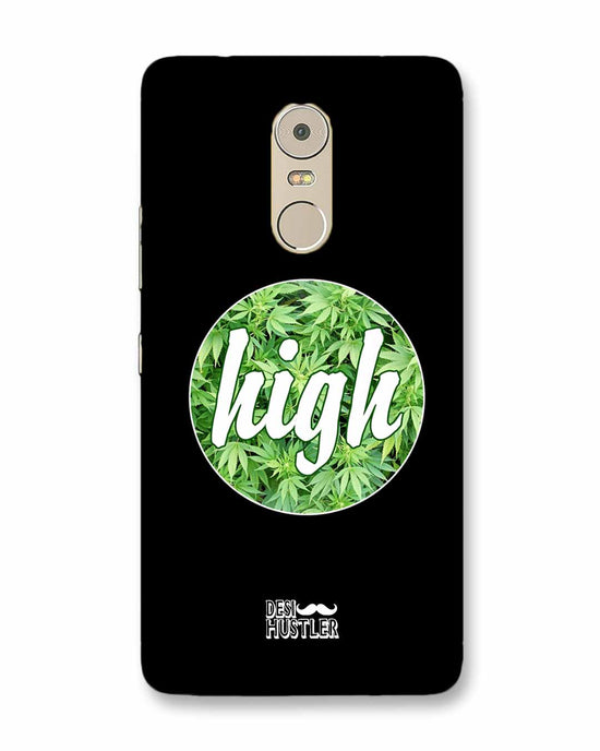 HIGH | Lenovo K6 Note Phone Case