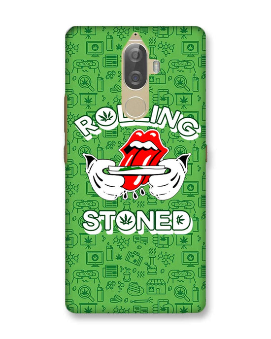 rolling stone | Lenovo K8 Note Phone Case