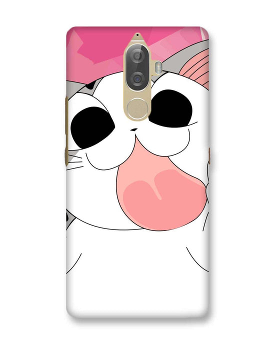 Licking Cat | Lenovo K8 Note Phone Case