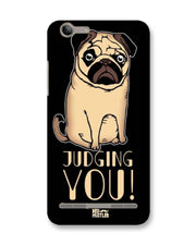 judging you I Lenovo Vibe K5 Plus Phone Case