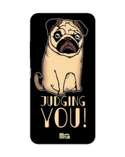 judging you I Lenovo Vibe K5 Phone Case