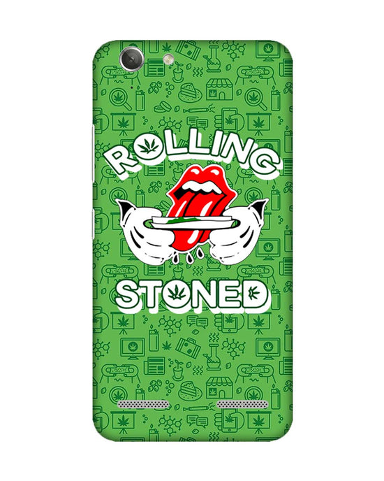rolling stone | Lenovo Vibe K5 Phone Case