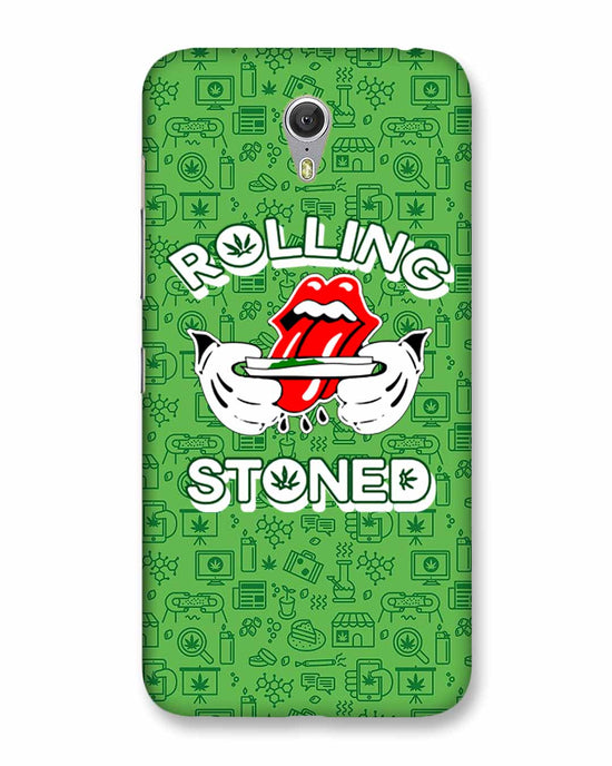 rolling stone | Lenovo Zuk Z1  Phone Case