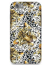 The Cheetah  | iPhone 6 plus Case
