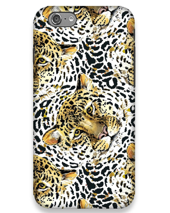 The Cheetah  | iPhone 6 plus Case