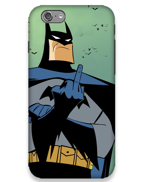Batfinger  | iphone 6 plus Phone Case