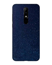 Starry night |  Nokia 5.1 Plus Phone Case
