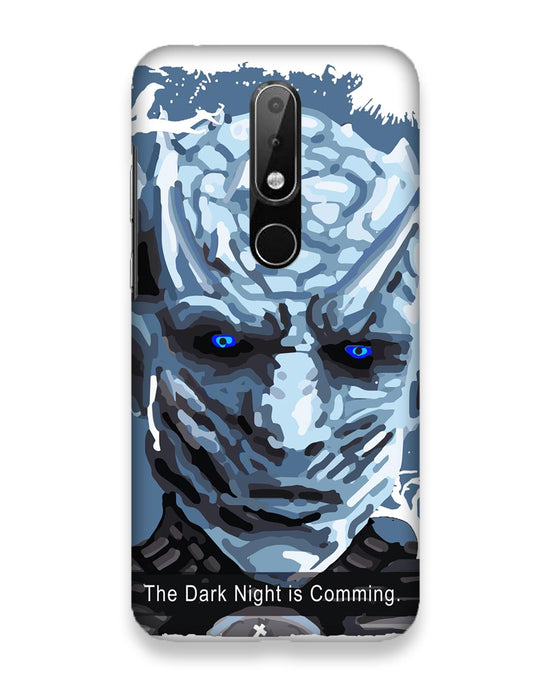 The Dark Knight | Nokia 6 Phone Case