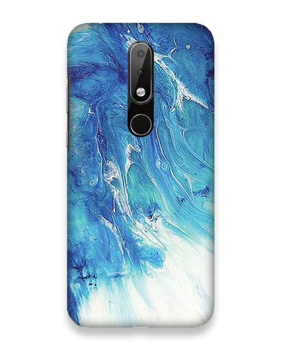oceanic  | nokia 6 Phone Case