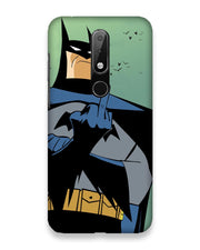 Batfinger | Nokia 6 Phone Case