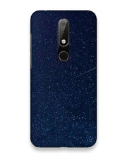 Starry night  |  Nokia 6 Phone Case