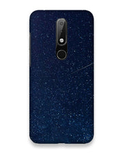 Starry night |  nokia 6  Phone Case