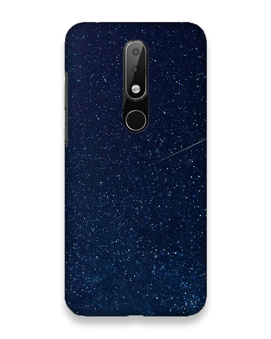 Starry night |  nokia 6  Phone Case