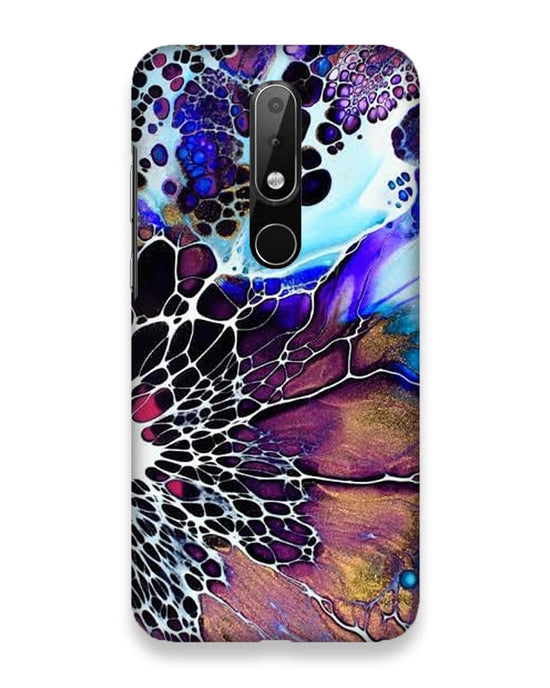 Shades of EarthShades of Earth |  nokia 6 Phone Case