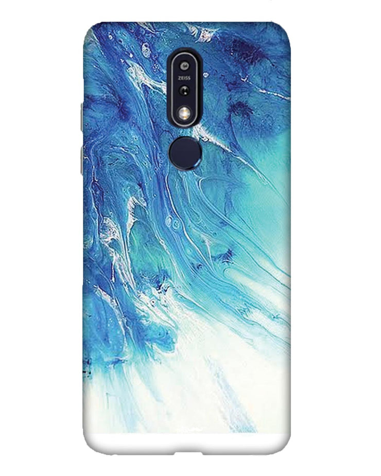oceanic   | Nokia 7 Plus Phone Case