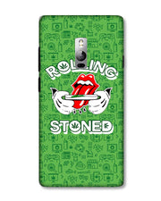 rolling stone | OnePlus 2 Phone Case