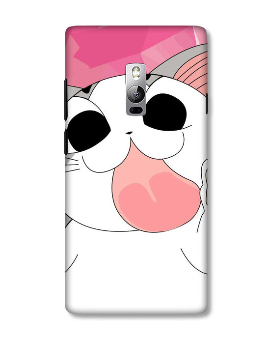 Licking Cat | OnePlus 2  Phone Case