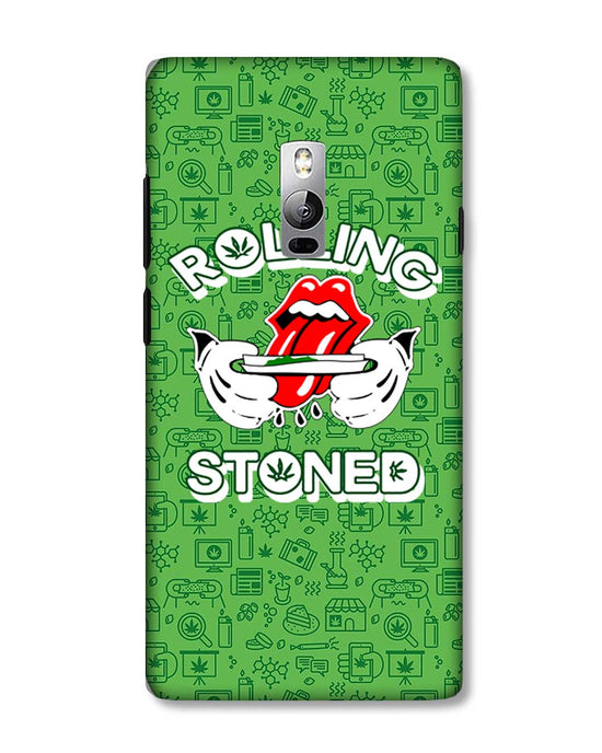 rolling stone | OnePlus 3 Phone Case