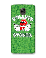 rolling stone | OnePlus 3T Phone Case