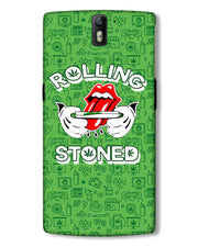 rolling stone | OnePlus 3 Phone Case