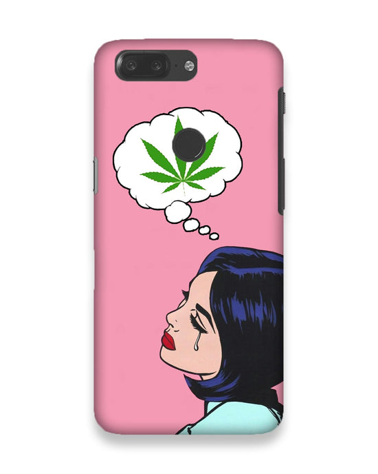 Thinking of you  | OnePlus 5T Phone Case