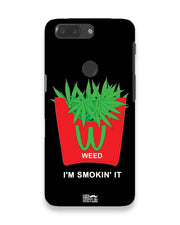 My happy meal |  OnePlus 5T Phone Case