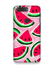 Summer Melon  | one plus 5t Phone Case