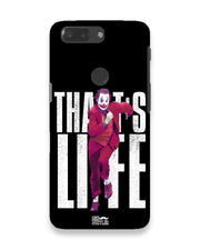 Joker life |  OnePlus 5T Phone Case