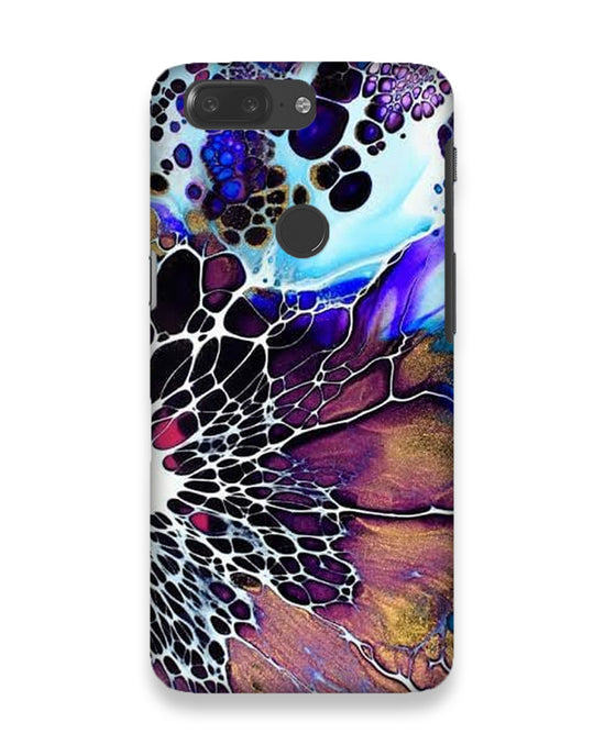Shades of Earth Shades of Earth | one plus 5t Phone Case