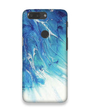 oceanic  |  OnePlus 5T Phone Case