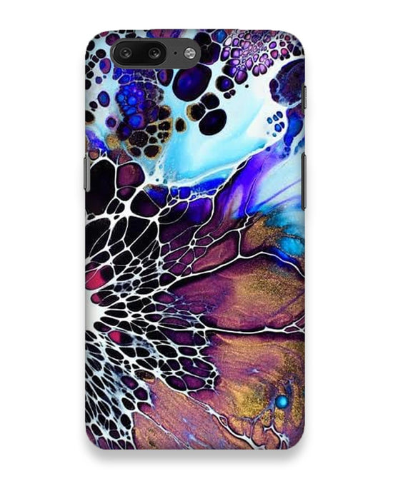 Shades of EarthShades of Earth  | one plus 5 Phone Case