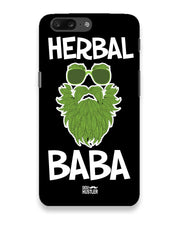 Herbal baba |  OnePlus 5 Phone Case