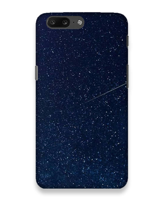 Starry night |  OnePlus 5 Phone Case