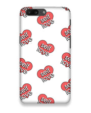 Self love  |  OnePlus 5  Phone Case