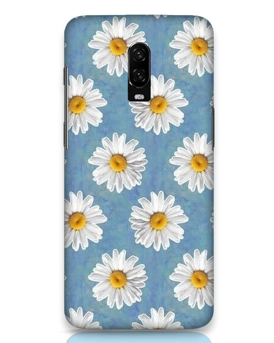 Sunflower   | one plus 6t Phone Case