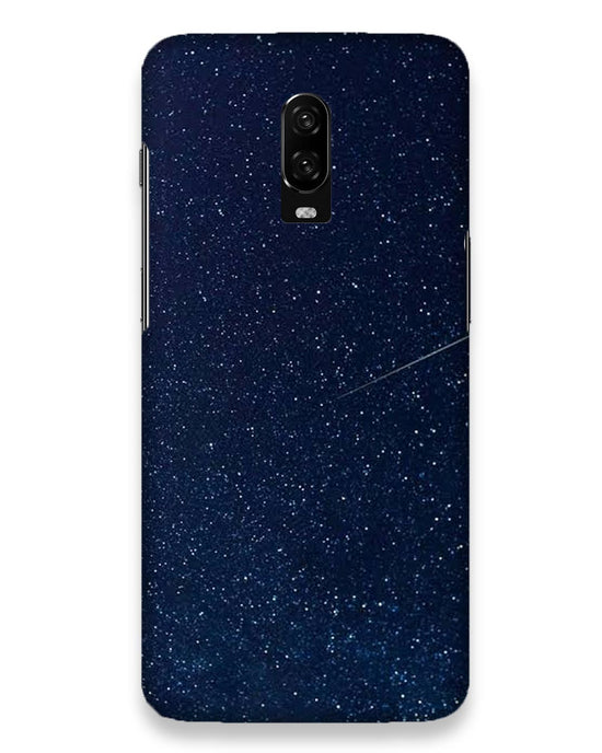 Starry night  |  OnePlus 6T Phone Case