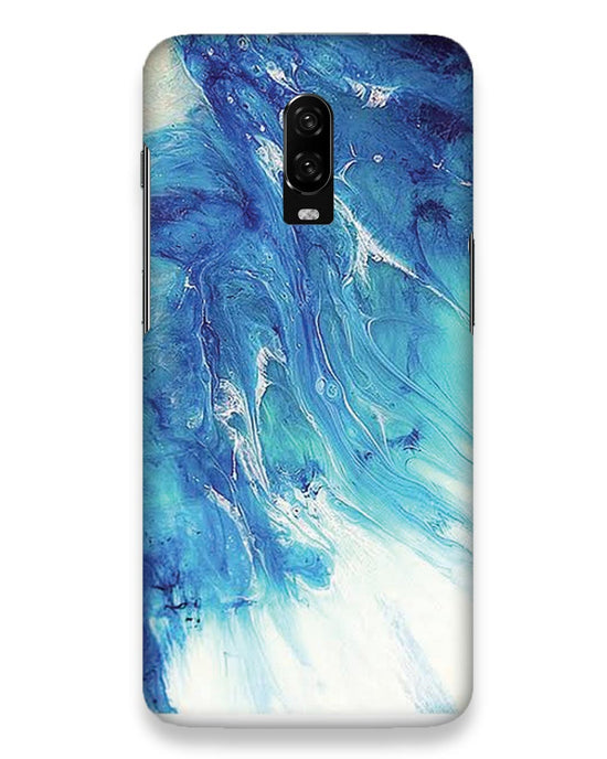oceanic |  OnePlus 6T Phone Case