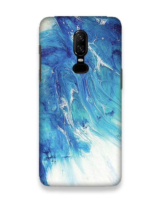 oceanic |  OnePlus 6 Phone Case