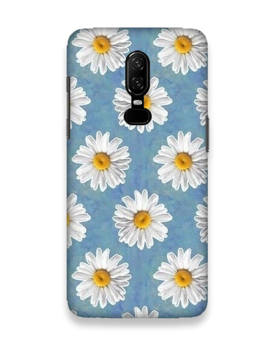 Sunflower  | one plus6 Phone Case