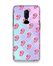 Pop swag   |  OnePlus 6 Phone Case